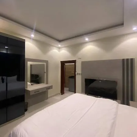 Sand Alula 1 رمال العلا Exterior photo