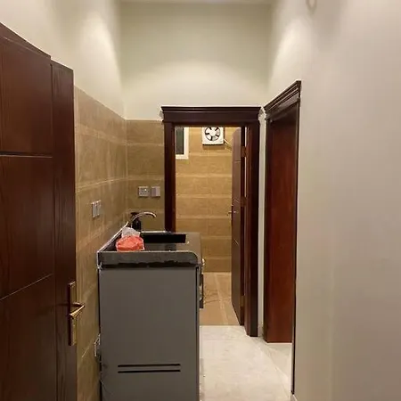 Sand Alula 1 رمال العلا Exterior photo