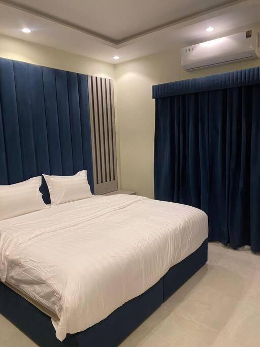 Alula 1 رمال Apartment